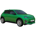 Renault 5 E-Tech Five Renault 5 E-Tech Five