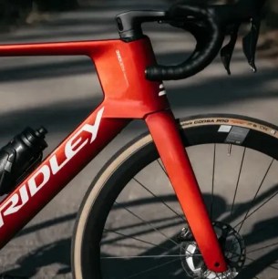 Ridley E-Noah fourche cadre