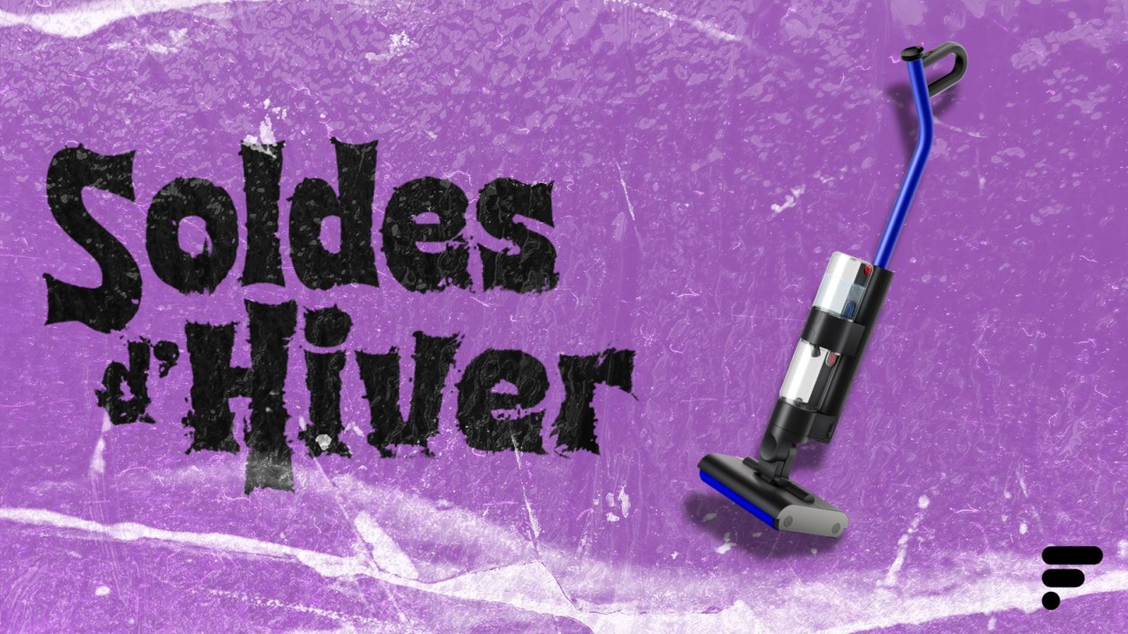 Dyson Wash G1 : ce laveur de sols balai très efficace devient bien plus recommandable quand il est soldé à -52 %