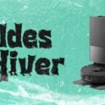 Fin des soldes : foncez sur cet aspirateur robot laveur Roborock à -45 % conçu pour les petits espaces