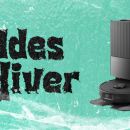 Fin des soldes : foncez sur cet aspirateur robot laveur Roborock à -45 % conçu pour les petits espaces