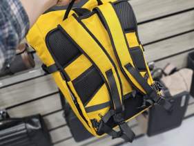 Saco de bicicleta Shad Daily Backpack