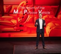 Xavier Chardon // Source : David Plas Photography pour Citroën