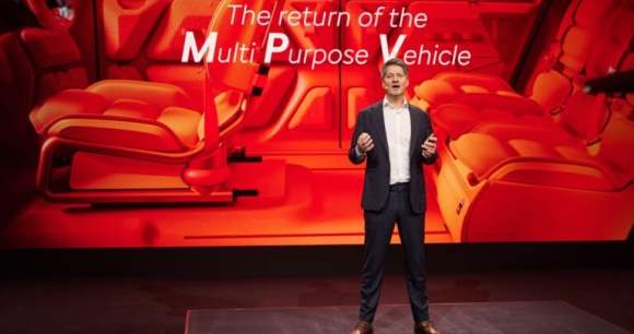 Xavier Chardon // Source : David Plas Photography pour Citroën