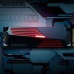 Les prix des SSD NVMe explosent, mais ce Samsung 4 To avec dissipateur reste à un prix normal pour le moment