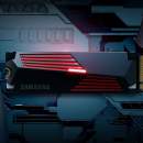 Les prix des SSD NVMe explosent, mais ce Samsung 4 To avec dissipateur reste à un prix normal pour le moment