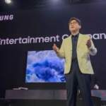 Le système Tizen des TV et vidéoprojecteurs Samsung évolue avec encore plus d’IA
