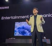 Samsung AI Vision Companion // Source : Samsung Samsung AI Vision Companion // Source : Samsung