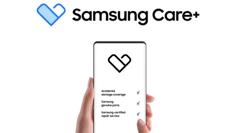 Batterie morte ou écran cassé ? Samsung Care+ couvre désormais tout, même en voyage