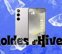 Samsung Galaxy s24 – Soldes d&rsquo;Hiver 2026