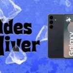 Le Samsung Galaxy S25 FE profite des soldes d&rsquo;hiver pour s&rsquo;afficher à un super prix