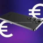 Les prix en euros probables pour les Samsung Galaxy S26 // Source : OnLeaks et Android Headlines (montage Frandroid)