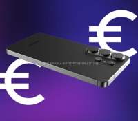 Les prix en euros probables pour les Samsung Galaxy S26 // Source : OnLeaks et Android Headlines (montage Frandroid)