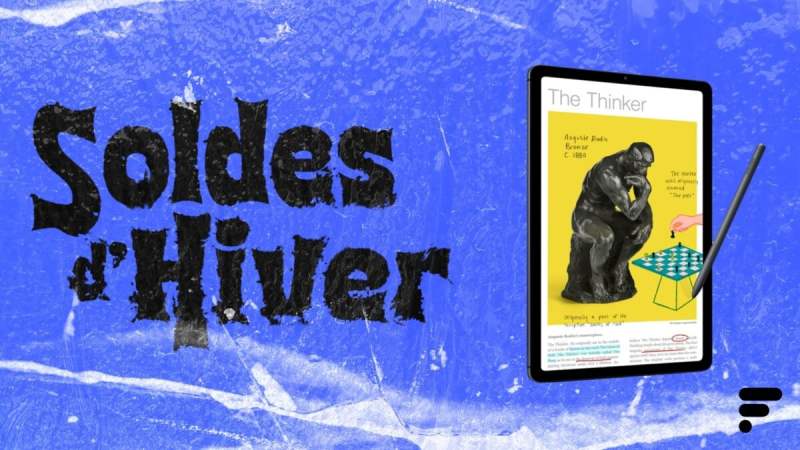 Soldes 2026&nbsp;: la Samsung Galaxy Tab S6 Lite 2024 avec stylet S Pen est à -51&nbsp;%, une tablette polyvalente pour la famille
