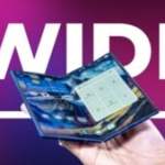 Samsung veut vendre un million de Galaxy Wide Fold… mais c&rsquo;est quoi le Galaxy Wide Fold ?