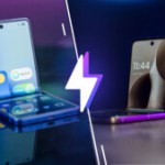 Samsung Galaxy Z Flip 7 vs Motorola Razr 60 Ultra