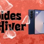 Samsung Galaxy Z Fold 6 : cet excellent smartphone pliable revient à moitié prix pour les soldes d&rsquo;hiver 2026