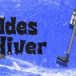 Samsung concurrence Dyson avec ce balai aspirateur-laveur qui perd 300 euros pendant les soldes d&rsquo;hiver