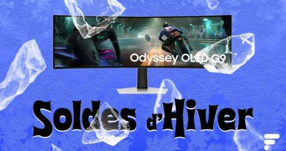 Samsung-Odyssey-OLED-G9-soldes-hiver-2026