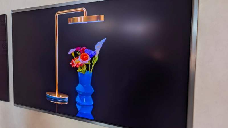 Samsung étoffe ses gammes de TV OLED avec les séries S99H, S95H, S90H et S85H