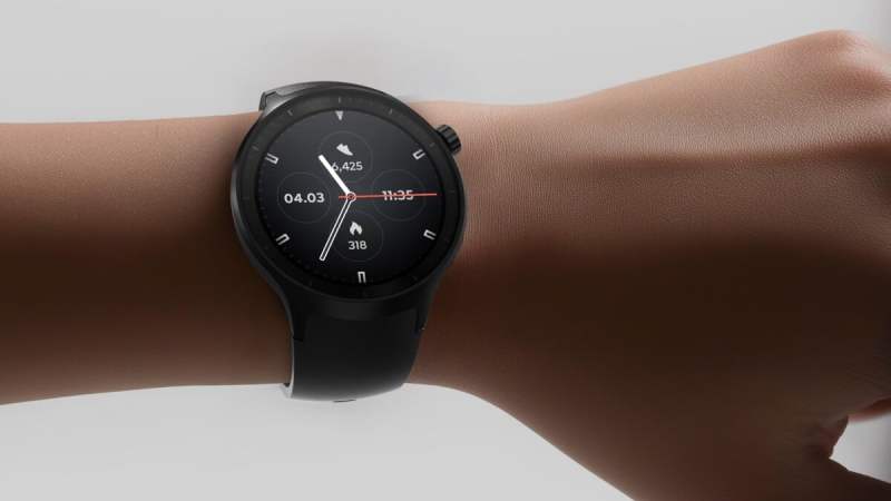 Motorola s&rsquo;allie à Polar pour sa nouvelle montre connectée&nbsp;: une révolution pour votre suivi sportif&nbsp;?