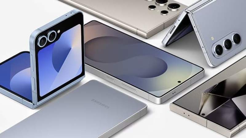 Samsung s&rsquo;attaque au marché de l&rsquo;occasion avec le «&nbsp;Reconditionné Premium&nbsp;» pour payer son smartphone moins cher