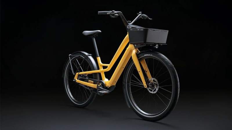 La fourche peut se briser en roulant&nbsp;: le défaut inquiétant qui touche deux vélos électriques Specialized