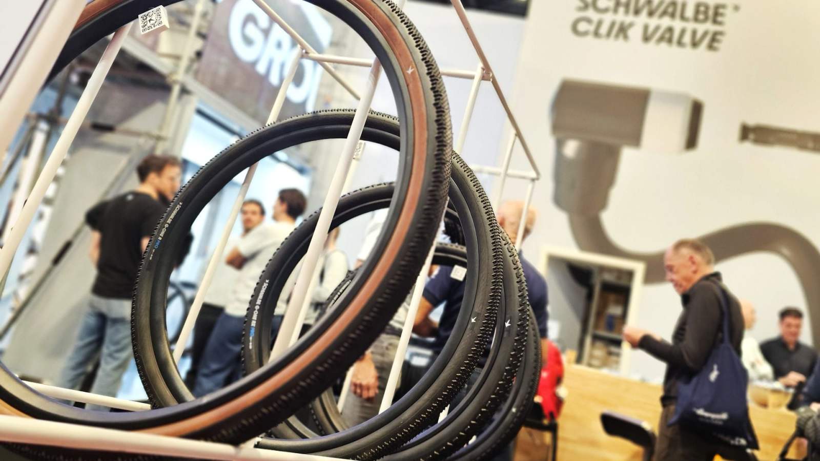 Pneus gravel polyvalents, 32 pouces : le spécialiste Schwalbe roule sur les tendances du vélo