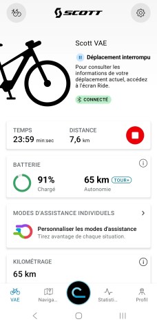 Scott Axis 20 Wave appli 1