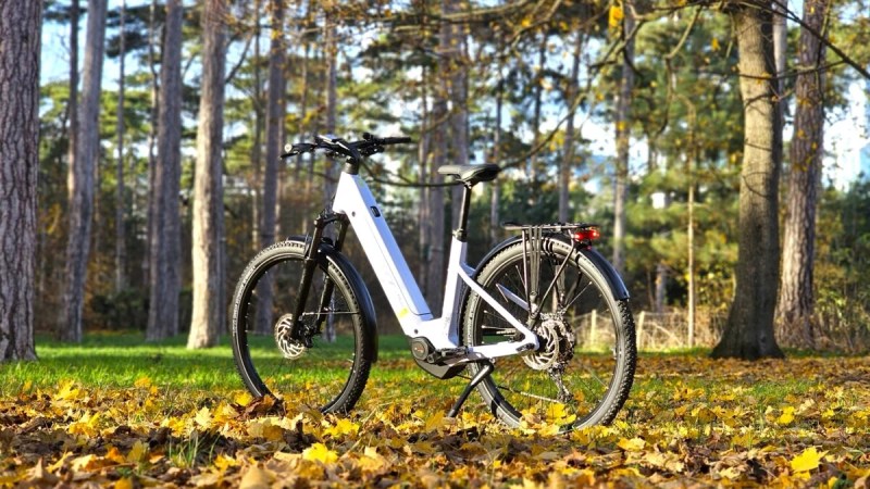 Ce VTC électrique polyvalent, parfait en ville comme hors bitume, vient de perdre 1 400&nbsp;€