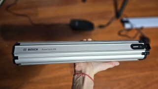 Scott Axis 20 Wave batterie