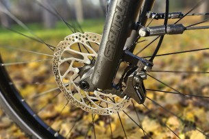 Scott Axis 20 Wave freins