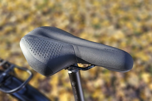 Scott Axis 20 Wave selle