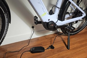 Scott Axis 20 Wave vélo recharge