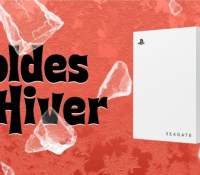 _Seagate Game Drive  – soldes d&rsquo;hiver 2026