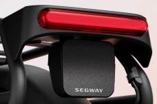 Segway Myon radar vélo