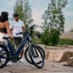 Segway dégaine un « vélo électrique » high-tech avec radar intégré… mais il y a un mais