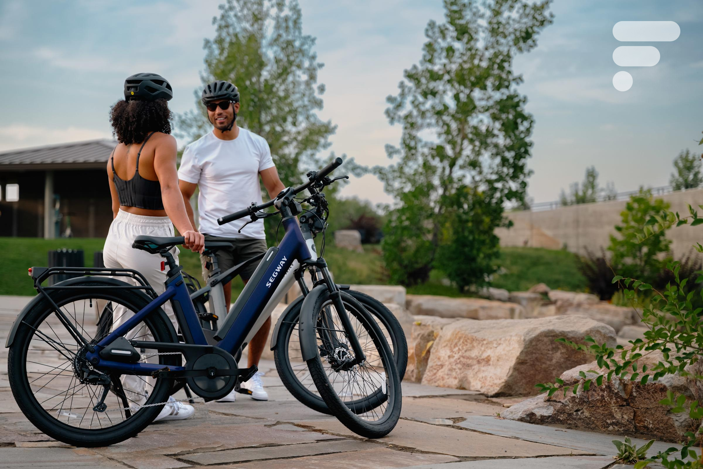 Segway Myon vélo électrique 2026