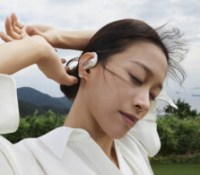 Shozk OpenFit Pro // Source : Shozk