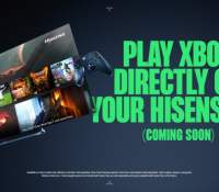 Le Xbox Cloud Gaming arrive bientôt sur les TV Hisense