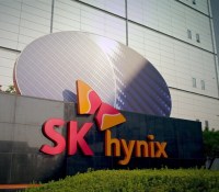 Source : Source : SK Hynix
