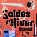 Soldes d&rsquo;hiver : voici les offres immanquables de la deuxième démarque sur Amazon, Fnac, Darty…
