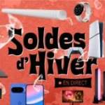 Soldes d&rsquo;hiver : voici les offres à saisir avant de partir en week-end
