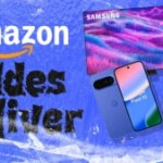 Amazon lance une vague de promotions juste avant la 2e démarque des soldes