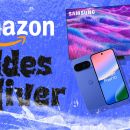 Amazon multiplie les offres à la 2e démarque des soldes : le TOP 18 des deals