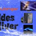 Boulanger dégaine déjà ses meilleures offres avant la 2e démarque des soldes