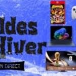 Soldes d&rsquo;hiver 2026 : voici les meilleurs deals à saisir en DIRECT chez Amazon, Boulanger, Fnac, Darty…