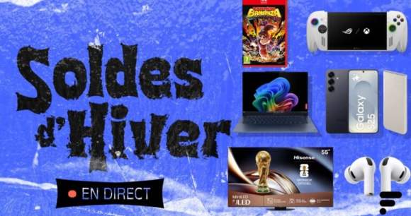 Soldes d&rsquo;hiver 2026 en direct (1)