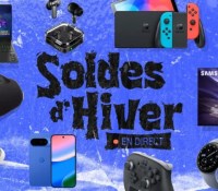 Soldes d&rsquo;hiver 2026 en direct