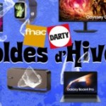 Fnac et Darty vendent au rabais de nombreux produits Tech lors des soldes d&rsquo;hiver 2026